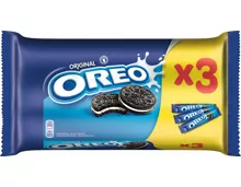 Oreo