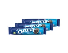 Oreo Biscuit Rolle 3x154g