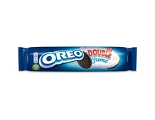 Oreo Biscuits Double Creme, Rollen, 3 x 157 g, Trio