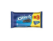 Oreo Cookie Trio
