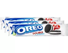 Oreo Cookies Double Crème