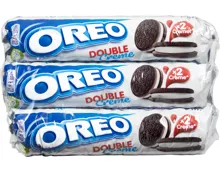 Oreo Cookies Double Creme