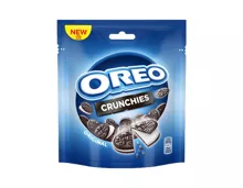 Oreo Crunchies Original