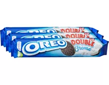 Oreo Double Cookies