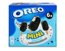 Oreo Ice Mini Sticks 6x50ml
