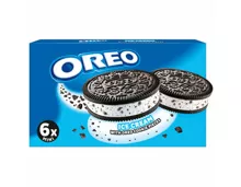 Oreo Ice Sandwich-Glace Mini 6x55ml