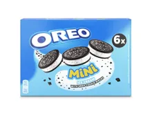 Oreo Ice Sandwich-Glace Mini 6x55ml