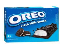 Oreo Milk Snack