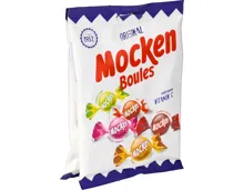 Original Mocken
