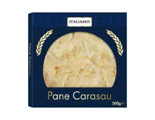 Original sardinisches Brot «Carasau»