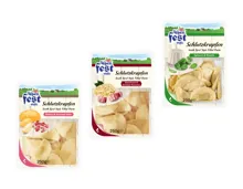 Original Schlutzkrapfen