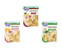 Original Schlutzkrapfen