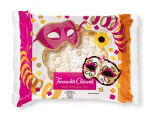 Original Schweizer Fasnachtschüechli