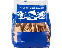 Original Züri-Tirggel