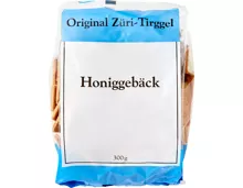 Original Züri-Tirggel