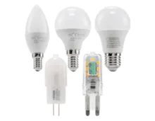OSRAM, LED Sortiment