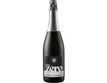 Österreich Sparkling Blanc de Blancs The Zero – Schaumwein, Österreich (0.75l)