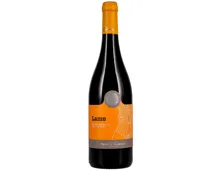 Ostuni Rosso DOC Ottavianello Lamo Tenute Rubino (2019) – Rotwein, Italien (0.75l)