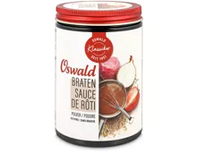 Oswald Bratensauce fettfrei