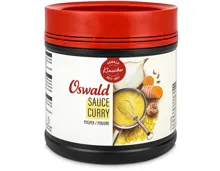 Oswald Curry Sauce