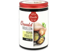 Oswald Hühnerbouillon Paste