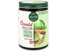 Oswald Naturschätze Gemüsebouillon Pulver