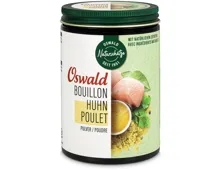 Oswald Naturschätze Hühnerbouillon Pulver