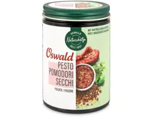 Oswald Naturschätze Pesto Pomodori secchi