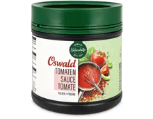 Oswald Naturschätze Tomaten Sauce Instant