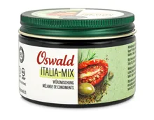 Oswald Naturschätze Würzmischung Italia -Mix