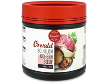 Oswald Ochsenbouillon Paste