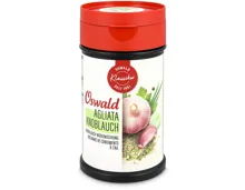 Oswald Würzmischung Agliata Knoblauch
