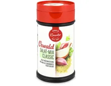 Oswald Würzmischung Salatmix Clasic