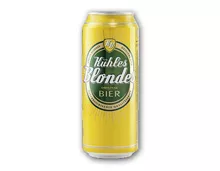 OTTAKRINGER Kühles Blondes Lager Bier hell