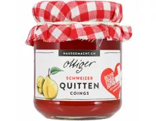 Ottiger Gelée Schweizer Quitten