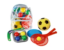 Outdoor Sommer Spielset
