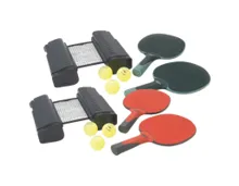 Outdoor Tischtennis Set