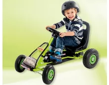 OUTDOOR ZONE Go-Kart