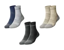 Outdoorsocken, 2er