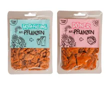 OUTLAWZ FOOD Seitan (Aktion nur in der Deutschschweiz gültig)