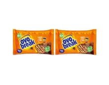 Ovo Break 2x4x39g