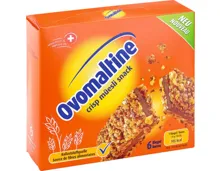 Ovo Crisp Müesli Snack 6 x 25 g