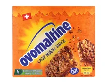 Ovo Crisp Müesli Snack 6 x 25 g