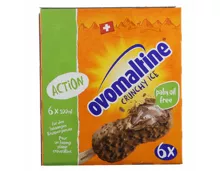 Ovo Crunchy Ice 6x100ml