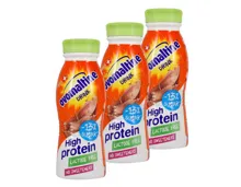 Ovo Proteindrink 3x 330ml