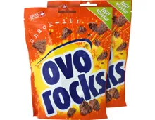 Ovo Rocks 2 x 120 g