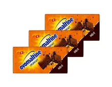 Ovo Schokolade noir 3x100g