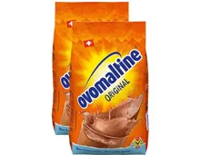 Ovomaltine