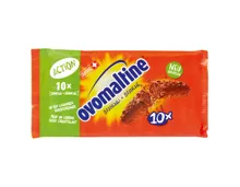 Ovomaltine Branchli 10x22g