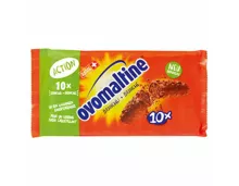 Ovomaltine Branchli 10x22g